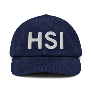 Hastings (KHSI) Airport Hat