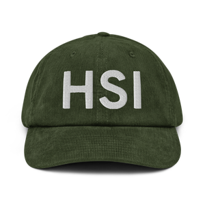 Hastings (KHSI) Airport Hat