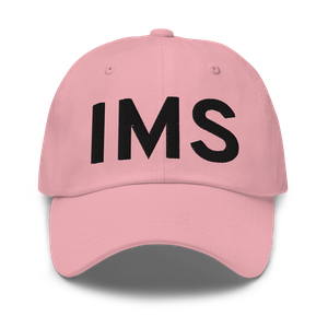 Madison (KIMS) Airport Hat