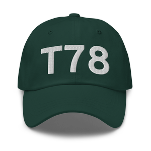 Liberty (KT78) Airport Hat