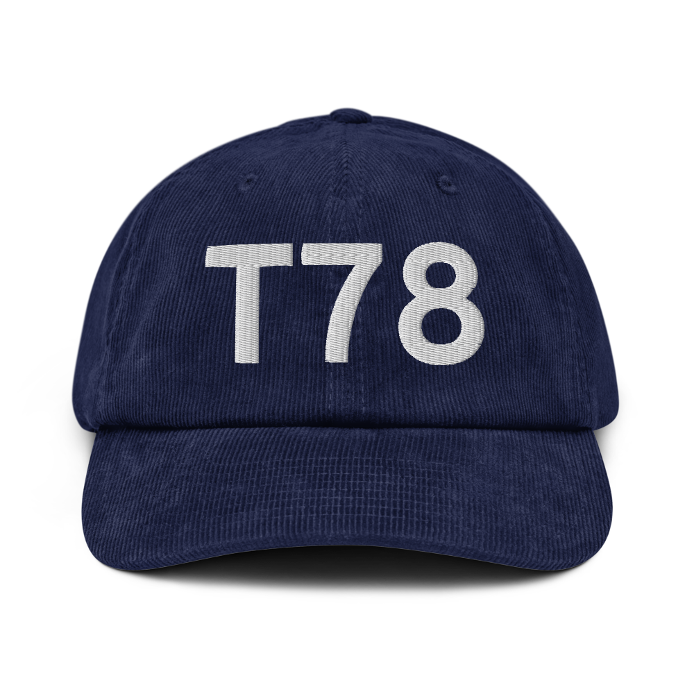 Liberty (KT78) Airport Hat 