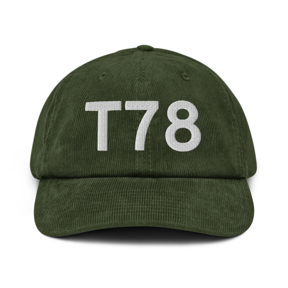 Liberty (KT78) Airport Hat 