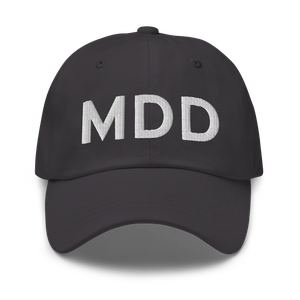 Midland (KMDD) Airport Hat