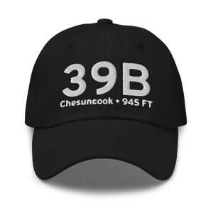 Chesuncook (39B) Airport Hat