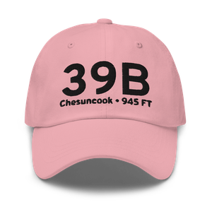 Chesuncook (39B) Airport Hat