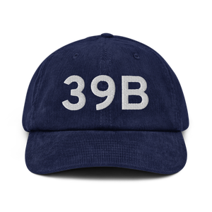 Chesuncook (39B) Airport Hat