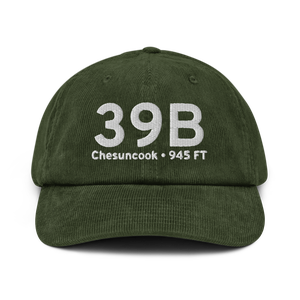 Chesuncook (39B) Airport Hat