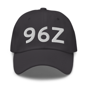 Whale Pass (96Z) Airport Hat