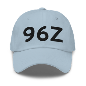 Whale Pass (96Z) Airport Hat