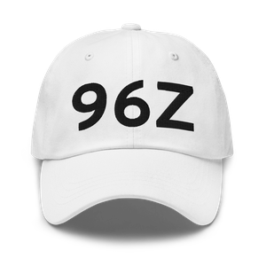 Whale Pass (96Z) Airport Hat