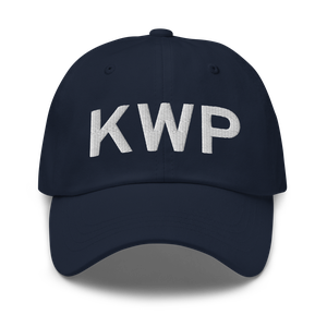 West Point (KWP) Airport Hat