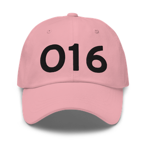 Garberville (KO16) Airport Hat