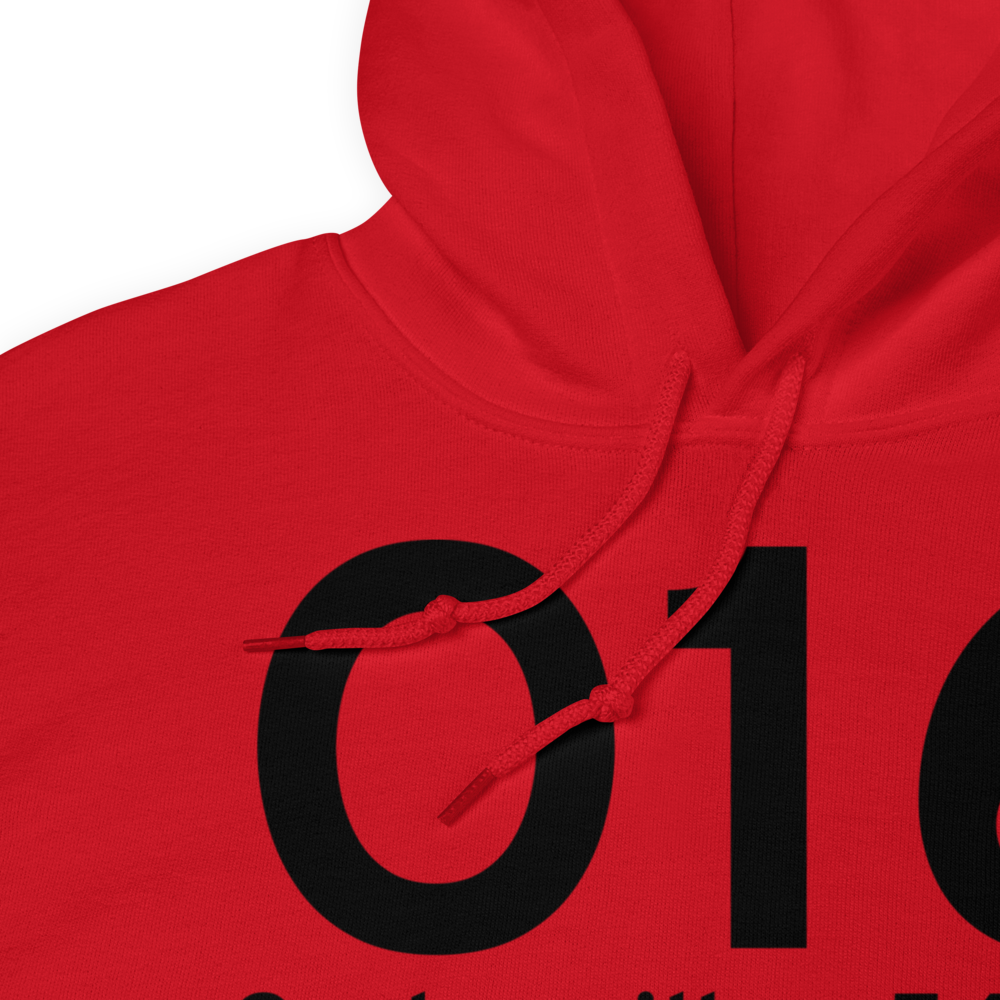 Garberville (KO16) Airport Hoodie Sweatshirt 