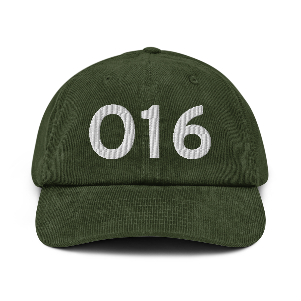 Garberville (KO16) Airport Hat 