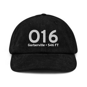 Garberville (KO16) Airport Hat