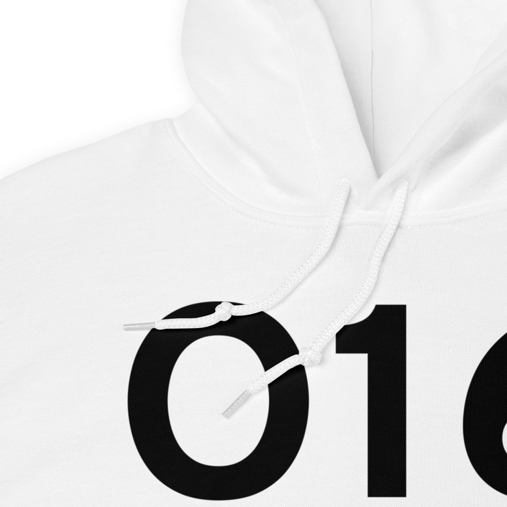 Garberville (KO16) Airport Hoodie Sweatshirt 