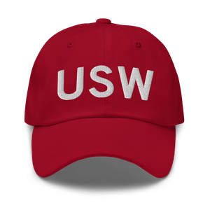 Spencer (USW) Airport Hat