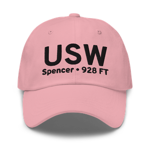 Spencer (USW) Airport Hat