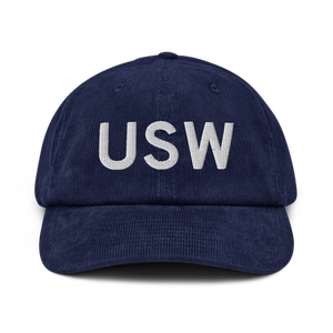 Spencer (USW) Airport Hat