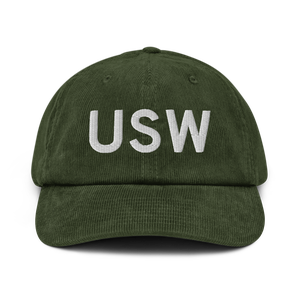 Spencer (USW) Airport Hat