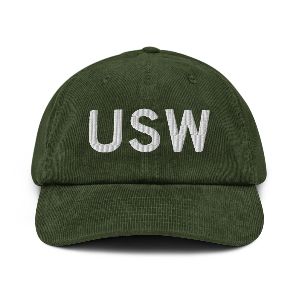 Spencer (USW) Airport Hat 