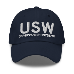 Spencer (USW) Airport Hat