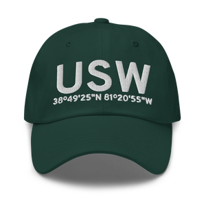 Spencer (USW) Airport Hat