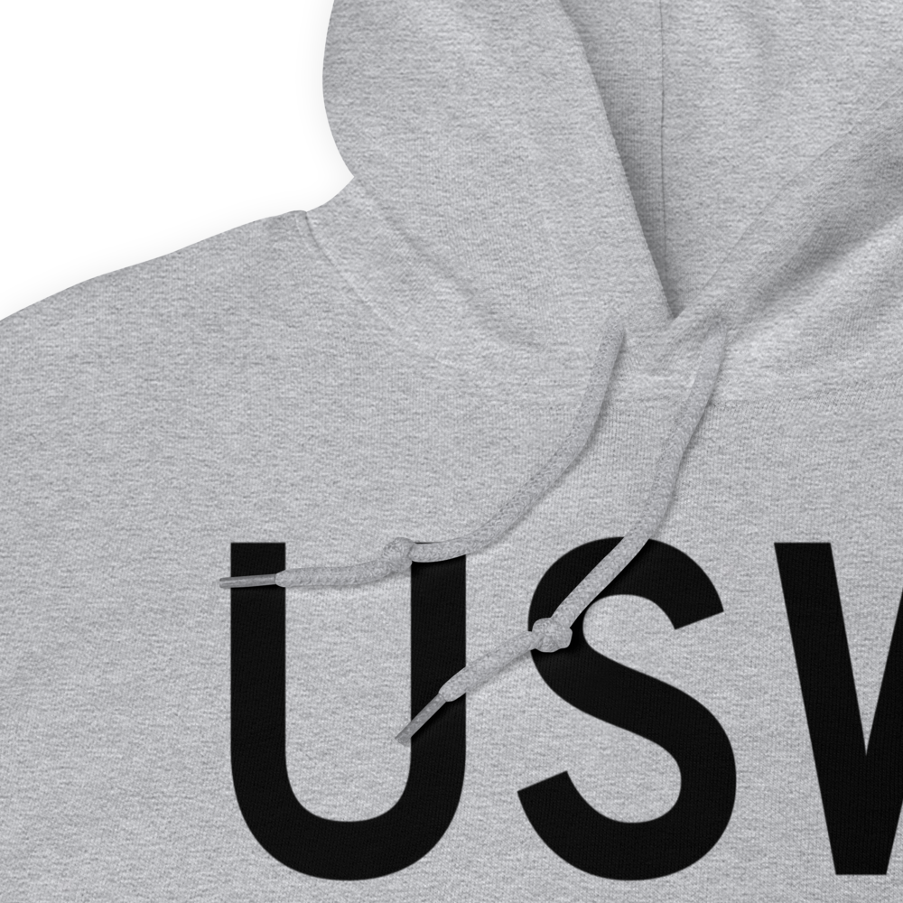 Spencer (USW) Airport Hoodie Sweatshirt 