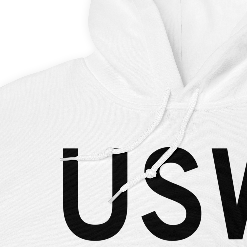 Spencer (USW) Airport Hoodie Sweatshirt 