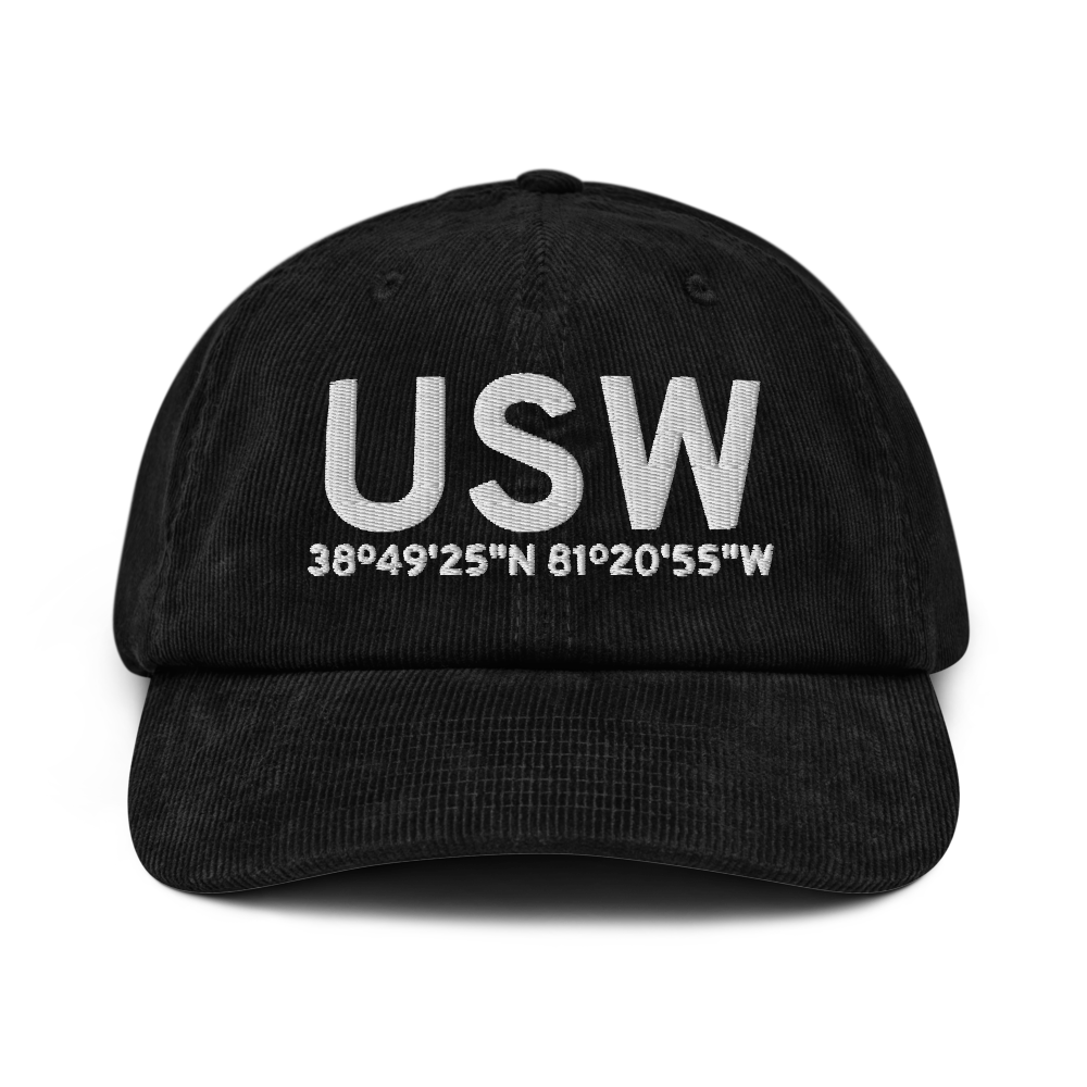Spencer (USW) Airport Hat 