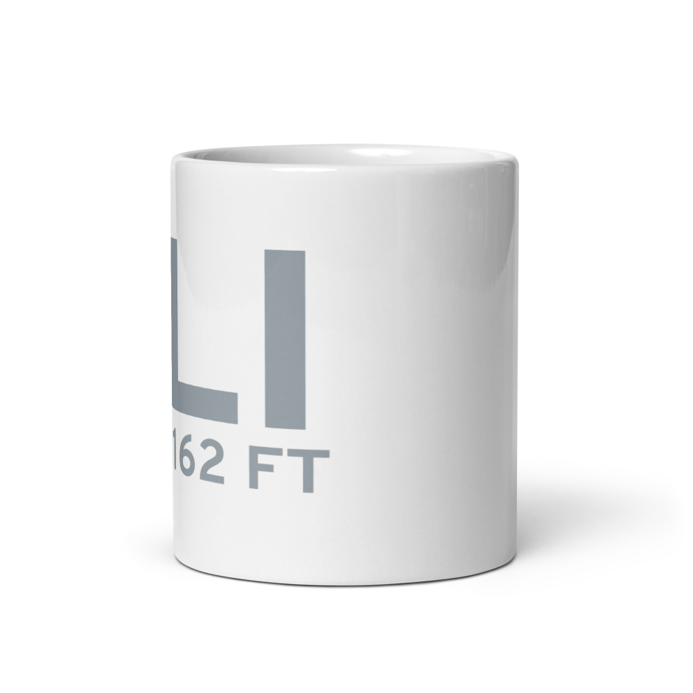 Elim (PFEL) Airport Mug 