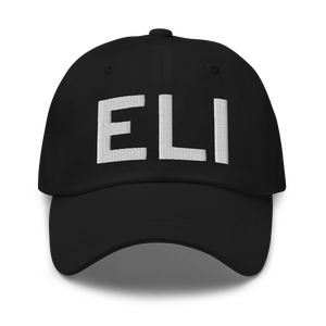 Elim (PFEL) Airport Hat