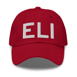 Elim (PFEL) Airport Hat