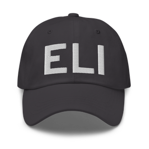 Elim (PFEL) Airport Hat