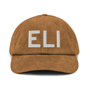 Elim (PFEL) Airport Hat