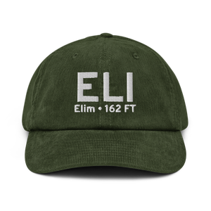 Elim (PFEL) Airport Hat