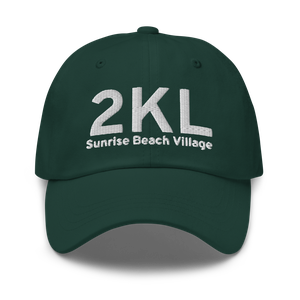 Sunrise Beach Village (2KL) Airport Hat