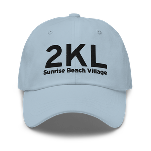 Sunrise Beach Village (2KL) Airport Hat
