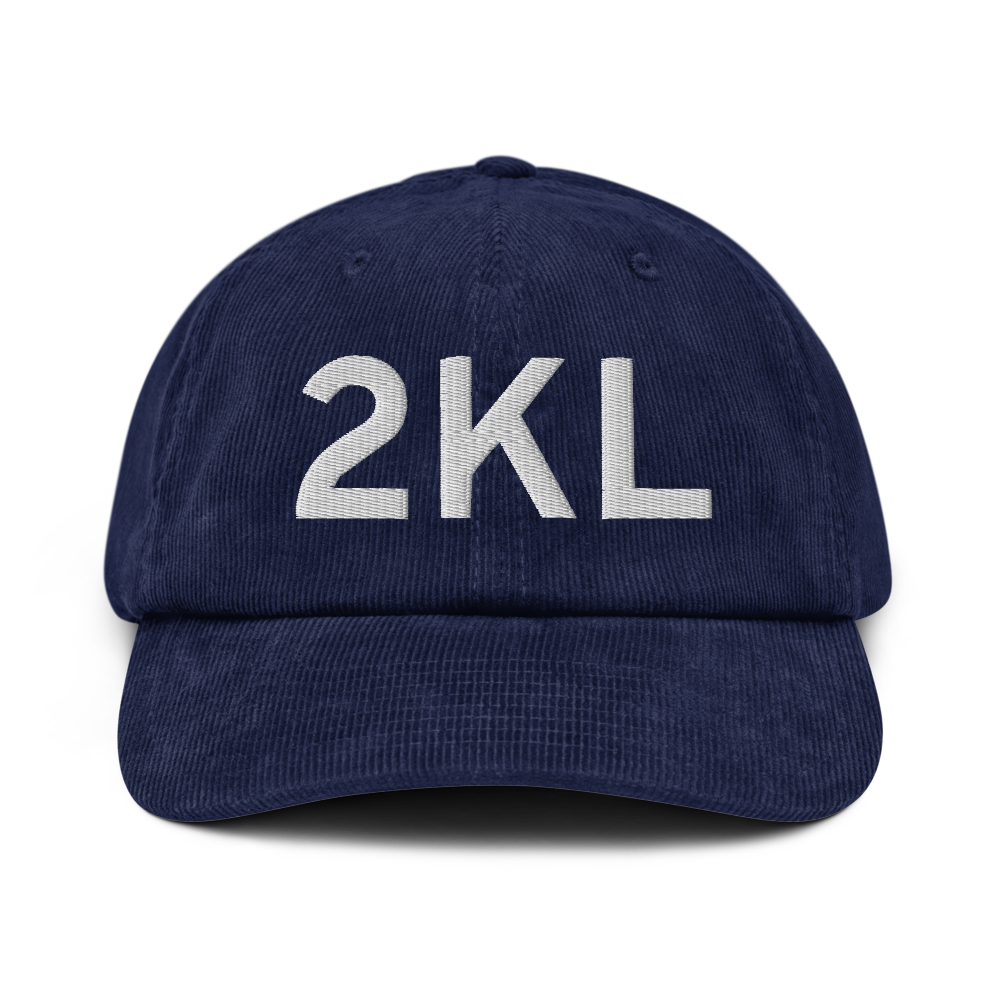 Sunrise Beach Village (2KL) Airport Hat 