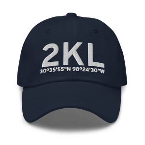 Sunrise Beach Village (2KL) Airport Hat