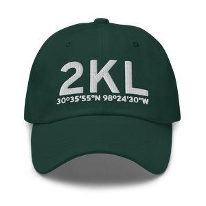 Sunrise Beach Village (2KL) Airport Hat