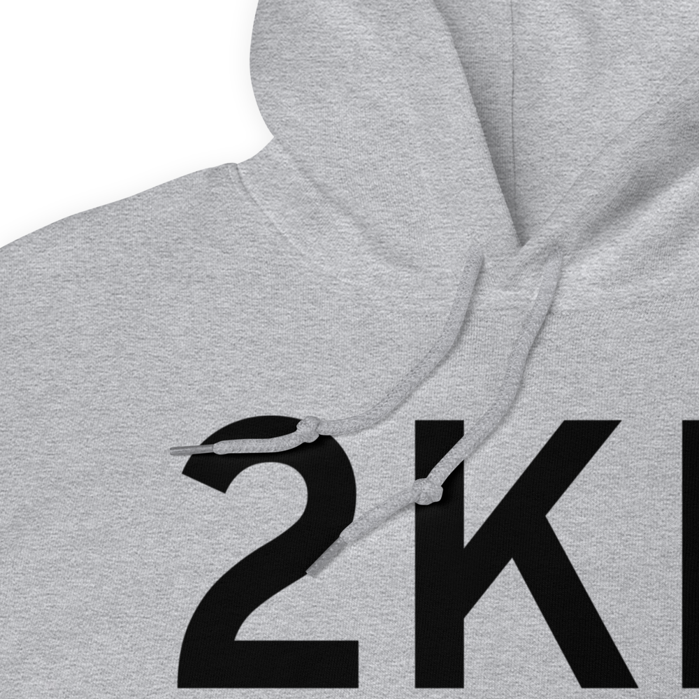Sunrise Beach Village (2KL) Airport Hoodie Sweatshirt 