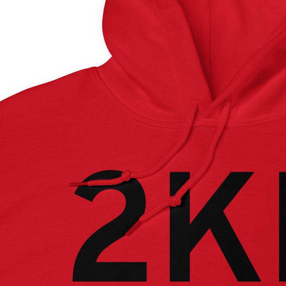 Sunrise Beach Village (2KL) Airport Hoodie Sweatshirt 