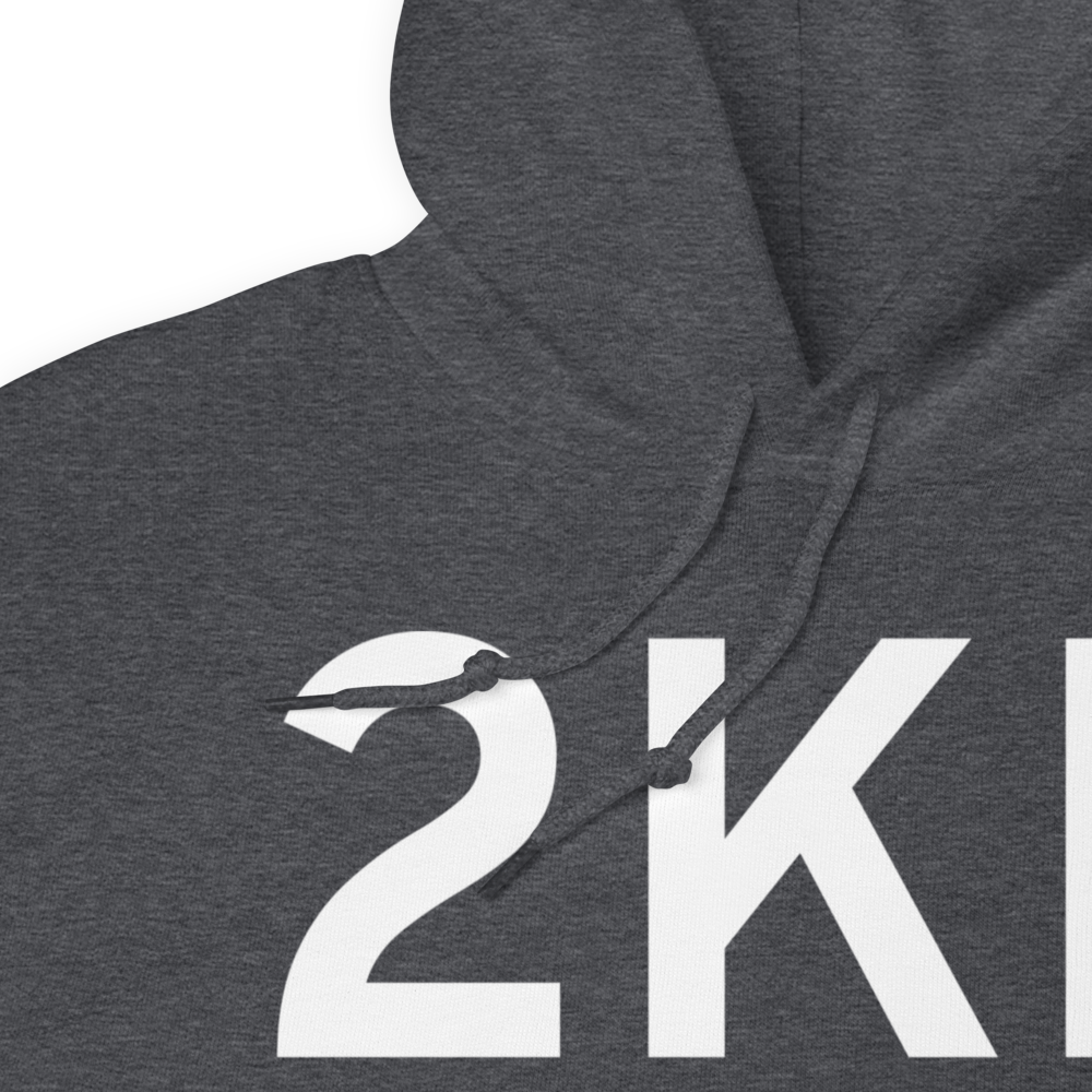 Sunrise Beach Village (2KL) Airport Hoodie Sweatshirt 