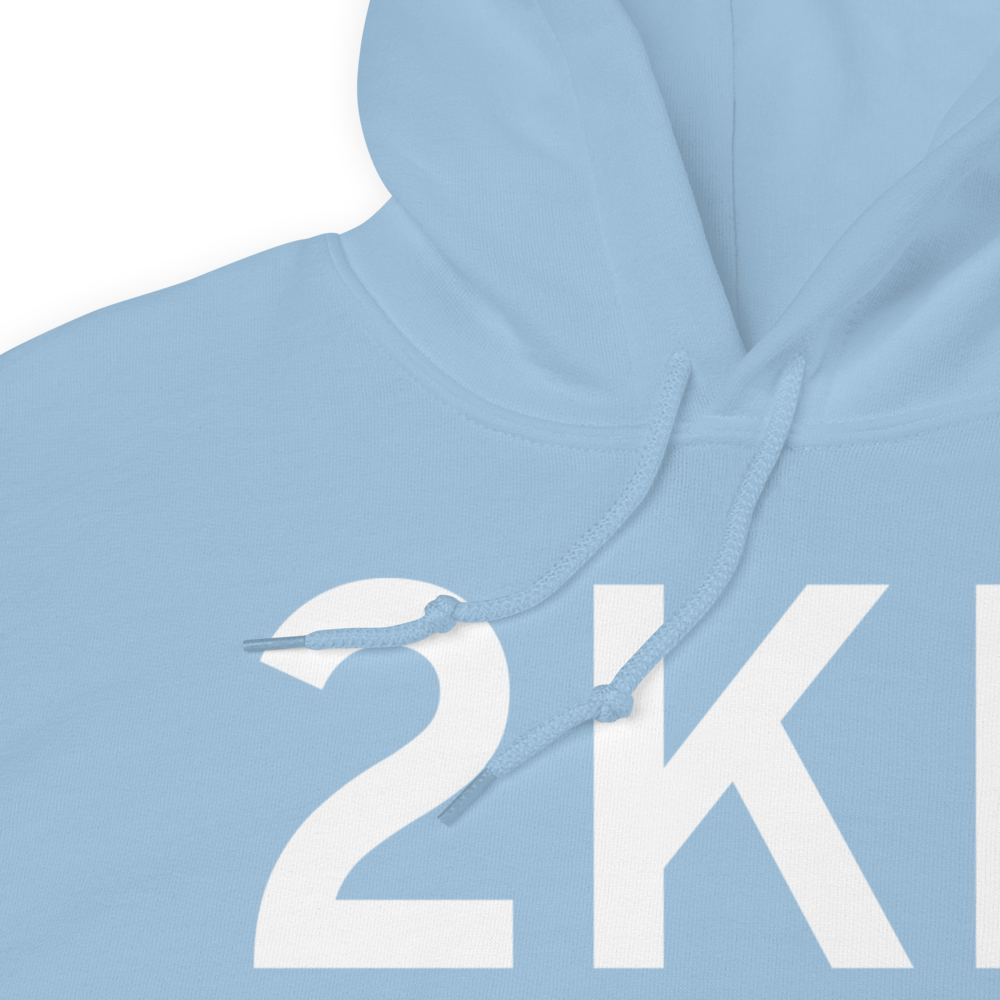 Sunrise Beach Village (2KL) Airport Hoodie Sweatshirt 