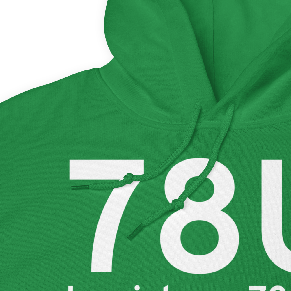 Lewiston (78U) Airport Hoodie Sweatshirt 