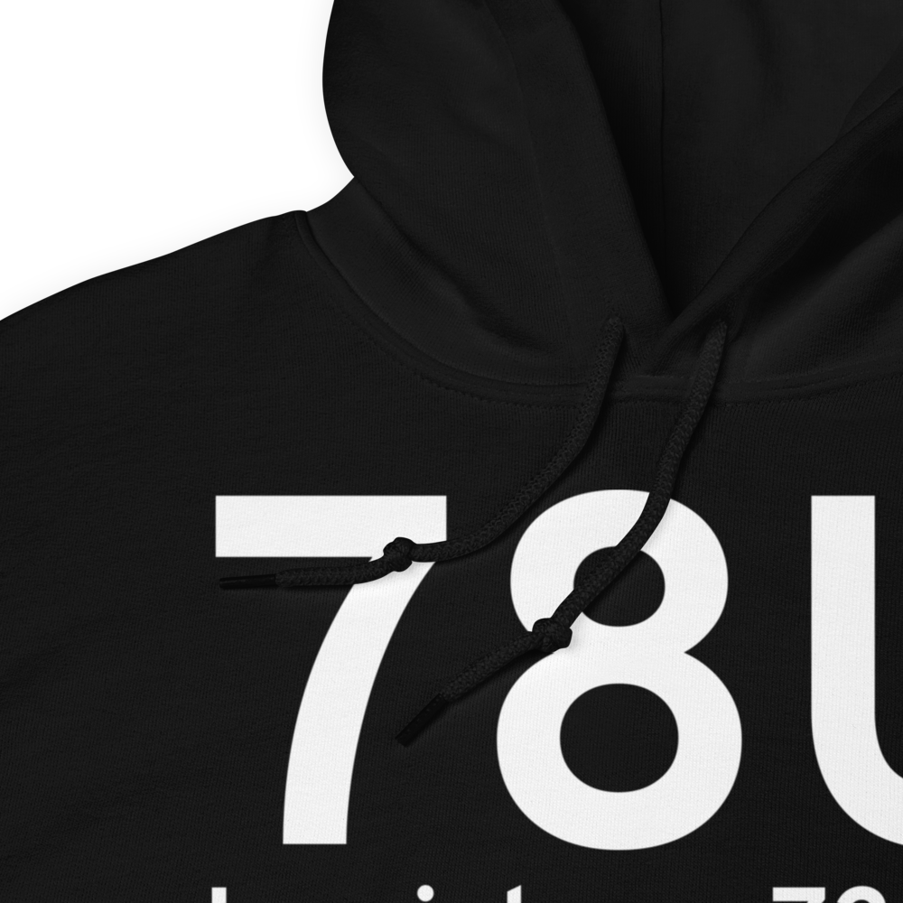 Lewiston (78U) Airport Hoodie Sweatshirt 