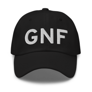 Grenada (KGNF) Airport Hat