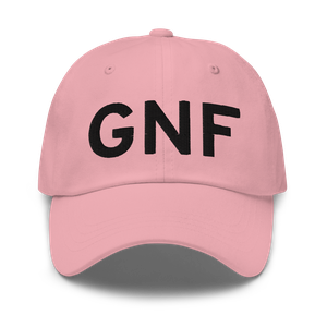 Grenada (KGNF) Airport Hat