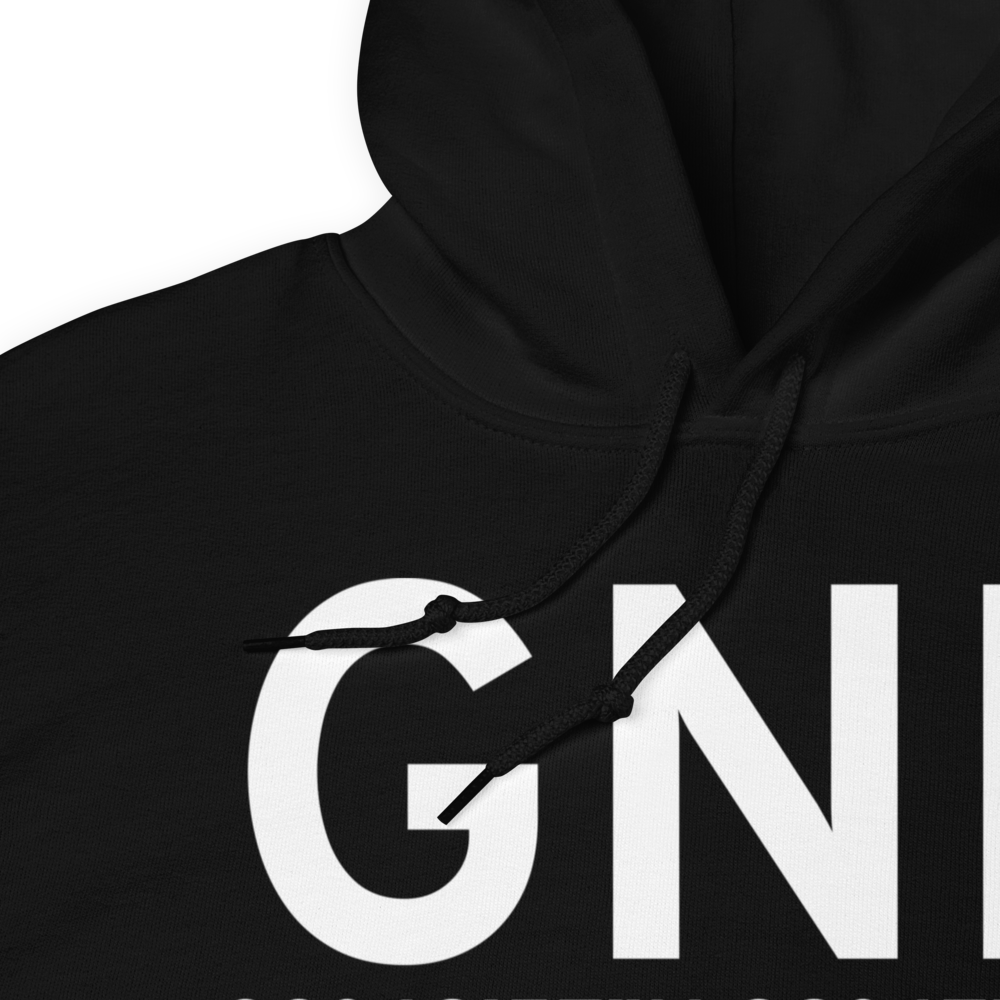 Grenada (KGNF) Airport Hoodie Sweatshirt 